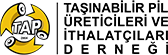 TAP -Taşınabilir Pil Üreticileri ve İthalatçıları Derneği